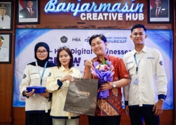 HIMA Bisnis Digital Polhas Dorong Mahasiswa Keluar dari Zona Nyaman Menuju Aksi Nyata 46 WhatsApp Image 2026 04 05 at 23.06.21