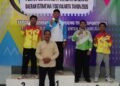 Lewat Hapkido, Orell Harumkan Nama MAN 1 Yogyakarta di POPDA DIY 2026 50 WhatsApp Image 2026 04 06 at 12.57.13