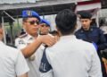 Satops Patnal Kanwil Ditjenpas Bengkulu Resmi Dikukuhkan di Lapas Bengkulu 48 Lapas Bengkulu, Satops Patnal, Kanwil Ditjenpas Bengkulu, Pemasyarakatan, Integritas ASN, Bersih-Bersih Pemasyarakatan, Pengukuhan Satops, HBP 2026, Kemenimipas, Disiplin Petugas
