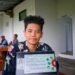 Rasyid Naufal Saputra Lolos Seleksi Ketat Program Coding Camp powered by DBS Foundation, Learning Path Machine Learning 55 WhatsApp Image 2026 04 06 at 16.24.22
