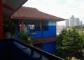 (Potret SDN 03 Pagi, Jakarta Selatan, salah satu sekolah penerima MBG. Foto: Cahya Alena Fauza)