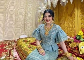 Sosok Muda Berkelas Angel Nathania Victorius Tjandra Muncul Sebagai Penerus Legacy Keluarga Sekaligus Pengusaha Visioner Asal Timur Indonesia 46 WhatsApp Image 2026 04 12 at 05.46.11 1