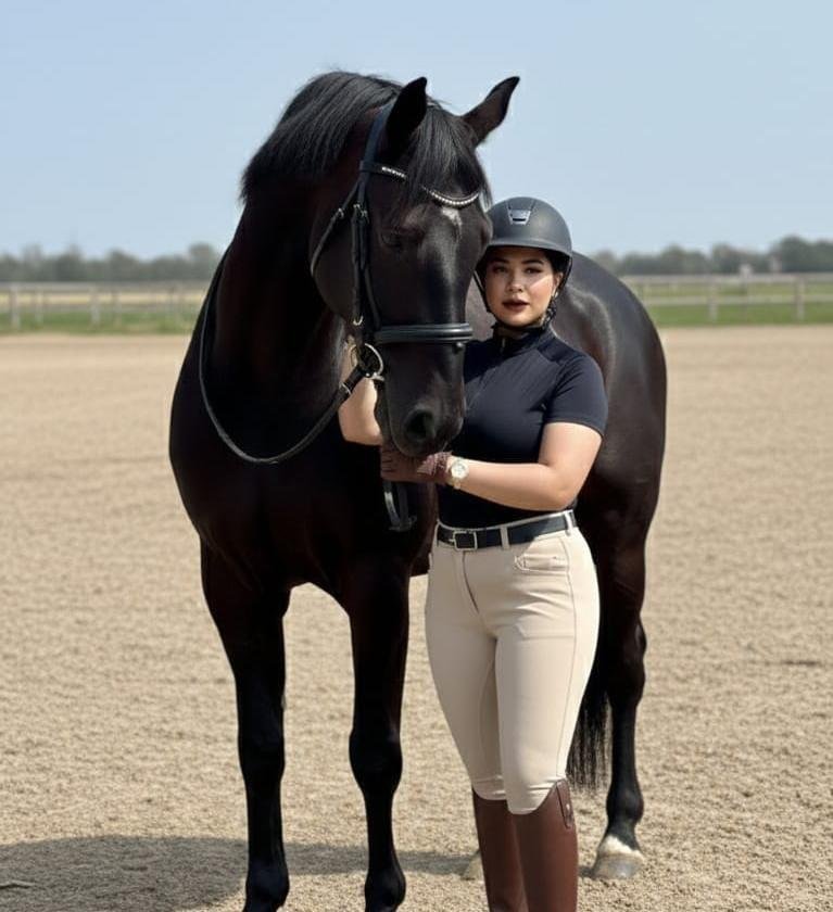 Angel Nathania Victorius Tjandra