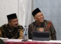 Perkuat Kohesi Sosial, Wakil Bupati Jombang Gus Salman Ajak LDII Kecamatan Mojoagung Jadi Penggerak Harmoni Daerah 48 Perkuat Kohesi Sosial, Wakil Bupati Jombang Gus Salman Ajak LDII Kecamatan Mojoagung Jadi Penggerak Harmoni Daerah