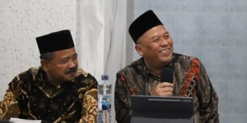 Perkuat Kohesi Sosial, Wakil Bupati Jombang Gus Salman Ajak LDII Kecamatan Mojoagung Jadi Penggerak Harmoni Daerah