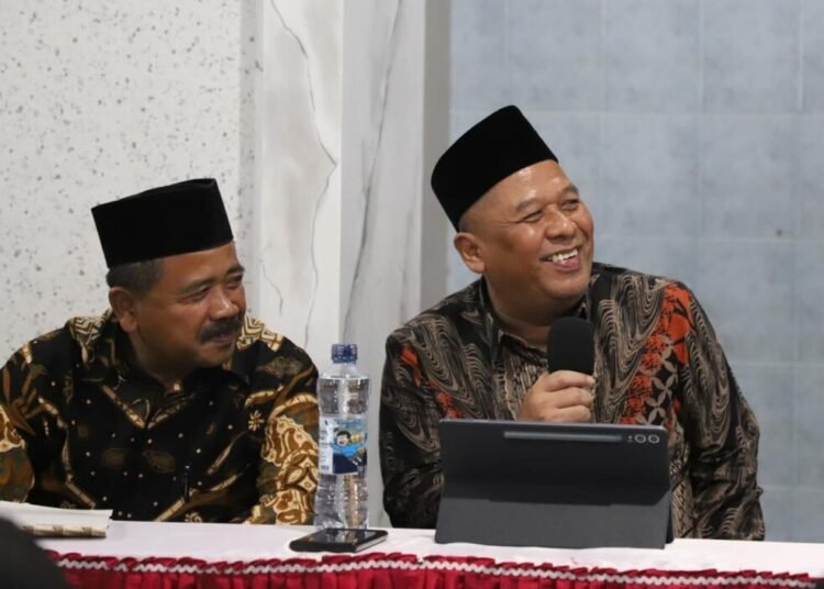 Perkuat Kohesi Sosial, Wakil Bupati Jombang Gus Salman Ajak LDII Kecamatan Mojoagung Jadi Penggerak Harmoni Daerah 46 Perkuat Kohesi Sosial, Wakil Bupati Jombang Gus Salman Ajak LDII Kecamatan Mojoagung Jadi Penggerak Harmoni Daerah