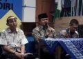 Sekretaris LDII Kota Kediri, Asyhari: KNPI Rumah Besar Pemuda, Bukan Ajang Bawa Kepentingan Ormas