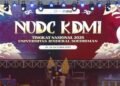 Final round NUDC KDMI 2025
