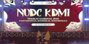 Final round NUDC KDMI 2025