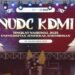 Final round NUDC KDMI 2025