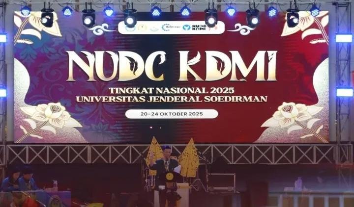 Final round NUDC KDMI 2025