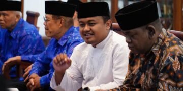 Sekretaris LDII Kota Kediri Sebut Generasi Muda Harus Jadi Garda Terdepan Penjaga Toleransi di Kediri