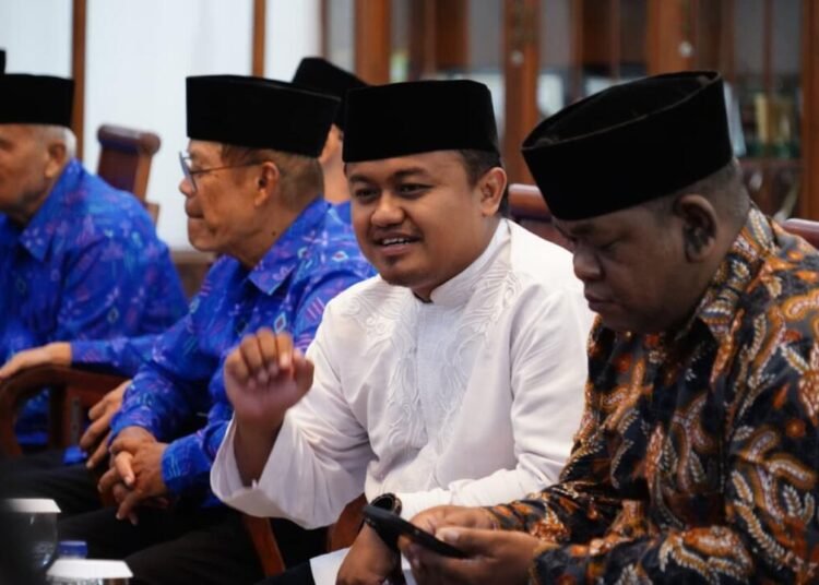 Sekretaris LDII Kota Kediri Sebut Generasi Muda Harus Jadi Garda Terdepan Penjaga Toleransi di Kediri 46 Sekretaris LDII Kota Kediri Sebut Generasi Muda Harus Jadi Garda Terdepan Penjaga Toleransi di Kediri