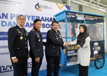 Lapas Bengkulu, HBP ke-62, Hari Bakti Pemasyarakatan, UMKM, Bantuan Sosial, Pembinaan Warga Binaan, Pemasyarakatan, Ditjenpas, Bengkulu, Ekonomi Masyarakat