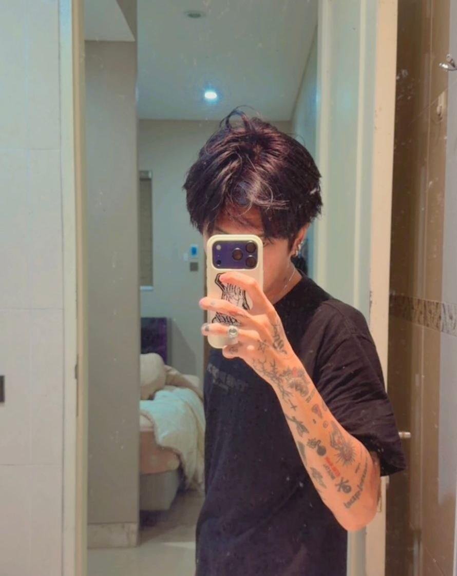 Suhu Xiao Thien Kong