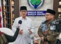 Pasca-Munas, LDII Usulkan 8 Desa Binaan Tematik kepada Kemendes PDT guna Percepat Kemandirian Desa