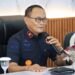 Lapas Bengkulu, Kakanwil Ditjenpas Bengkulu, Tonny Nainggolan, Penguatan Tugas, ASN Pemasyarakatan, Integritas ASN, Citra Pemasyarakatan, UPT Pemasyarakatan, Kemenimipas