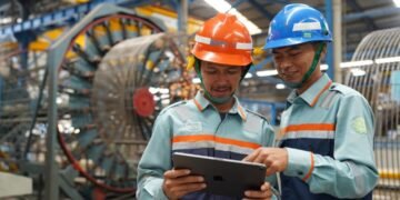 Kinerja WIKA Beton Q1 2026