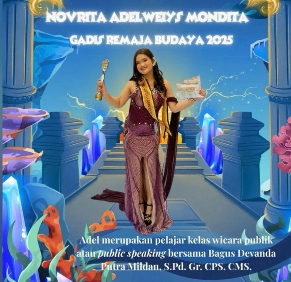 Novrita Adelweiys Mondita