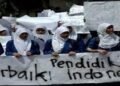 Rendahnya Tingkat Pendidikan di Indonesia 48 aa