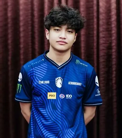 Pemain Indonesia yang Bermain di Liga Terbaik 46 aeron