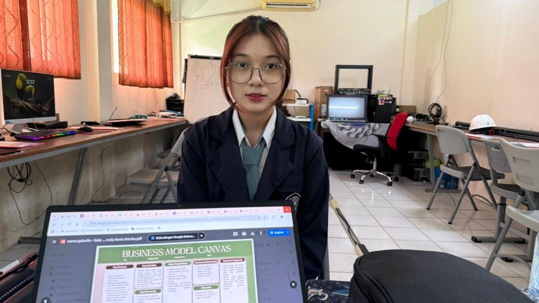 SMK Bhinneka Karawang