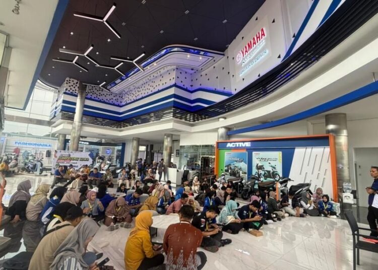 63 Talenta Muda Guncang Industri dalam LKS Pemasaran Digital Jawa Timur 2026 46 d1