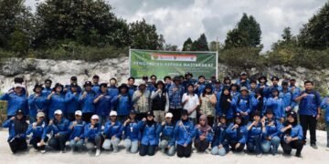 Foto bersama (Sumber: Dokumentasi Pribadi)