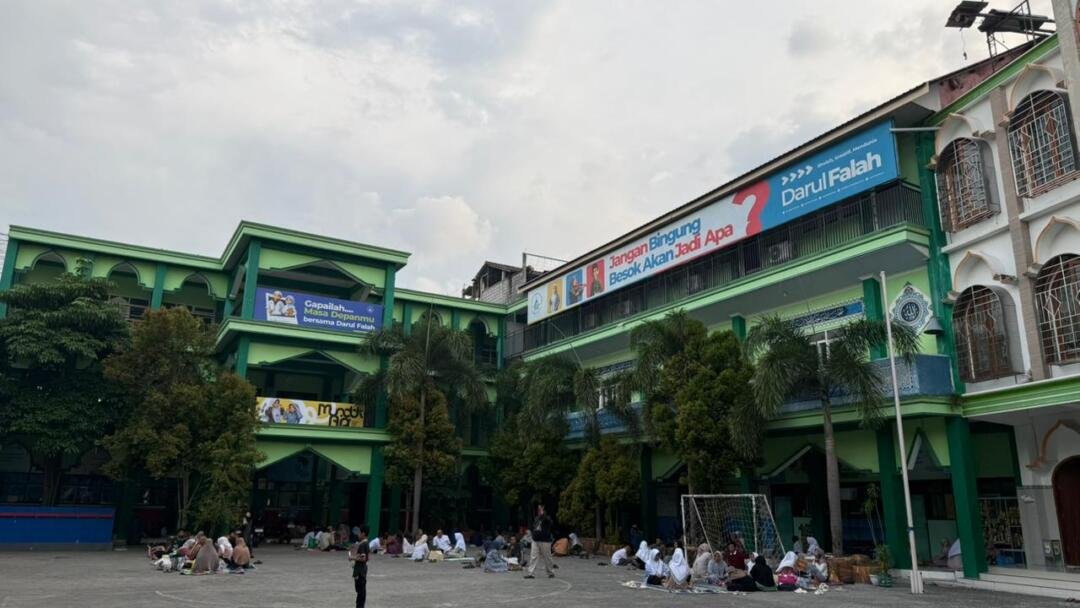 Pesantren Darul Falah Ponorogo