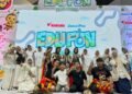 Darul Falah Ponorogo di Edufun East 2026 Surabaya