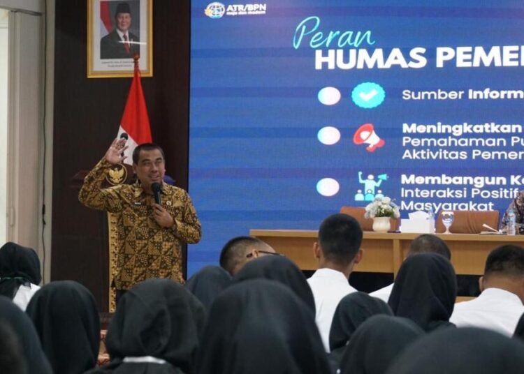 Setiap ASN Adalah Humas, CPNS ATR/BPN Perlu Menjadi Penghubung Informasi yang Dipahami Masyarakat 46 f2e561da db90 4228 8558 d80e0bd18d16