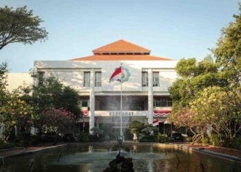 Institut Teknologi Sepuluh Nopember