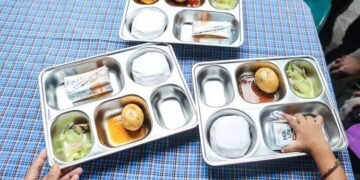 Ilustrasi Menu MBG. Sumber: Kabar Indonesia