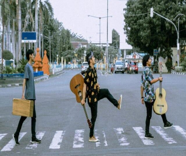 Press Release (Flexbae Project - Kota Tua) 46 flexbae project - kota tua