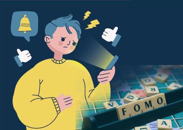 Fomo: Ketika Takut Tertinggal Menjadi Gaya Hidup Modern 46 fomo