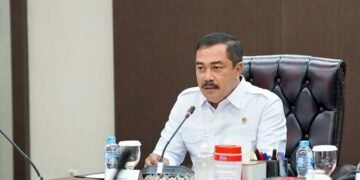 Menteri IMIPAS Tegaskan Komitmen Berantas Peredaran Narkotika di Lapas dan Rutan 31 Agus Andrianto, Menteri Imipas, Lapas, Rutan, Narkotika, Pemasyarakatan, BNN, Polri, TNI, Nusakambangan, Warga Binaan, Reformasi Pemasyarakatan