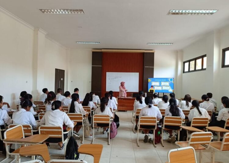 Rasio Dosen dan Mahasiswa: Tantangan Tersembunyi di Dunia Pendidikan Tinggi 46 image search 1776258084531