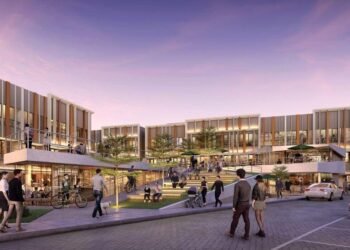 Inilah Ruko Terbaik untuk Bisnis Klinik Hewan 2026