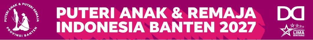 PAR Banten 2027
