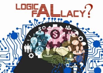 logical fallacy