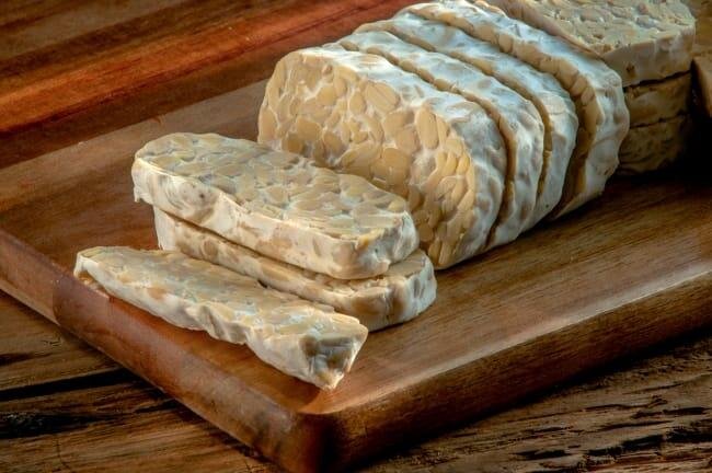 makan tempe mentah apakah aman atau berbahaya bagi kesehatan