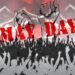 mayday ilustrasi