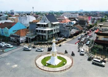 Yogyakarta