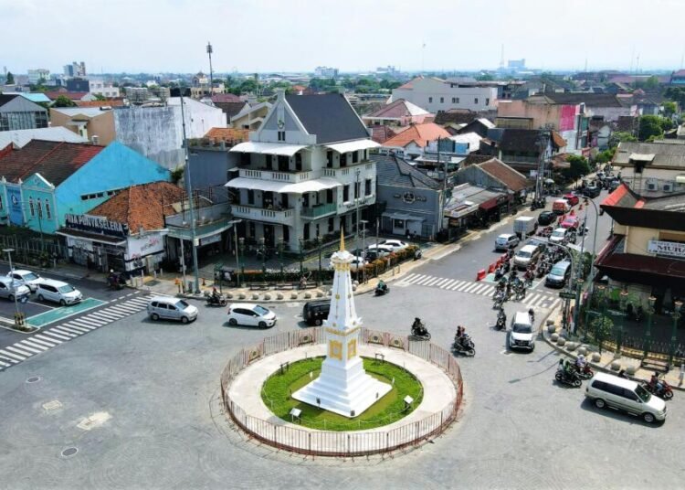 Yogyakarta