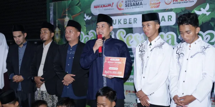 Pesantren Leadership Daarut Tarqiyah Primago Sediakan Beasiswa Full untuk Santri & Santrwati Yatim & Yatim Piatu Tahun Ajaran 2026-2027 46 primago