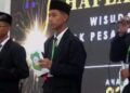 Revan Lingga Wirawan, Siswa Berprestasi Asal Blitar dengan Segudang Prestasi Nasional hingga Internasional 48 revan
