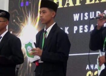 Revan Lingga Wirawan, Siswa Berprestasi Asal Blitar dengan Segudang Prestasi Nasional hingga Internasional 46 revan