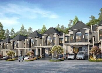 Rancamaya Square: Kawasan Komersial Terbaru Bogor 2026