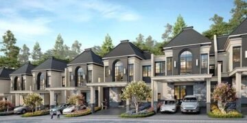 Rancamaya Square: Kawasan Komersial Terbaru Bogor 2026