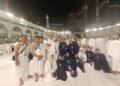 Umroh 14 Juli 2026 Umroh Plus Taif dan Al Ula Super Hemat